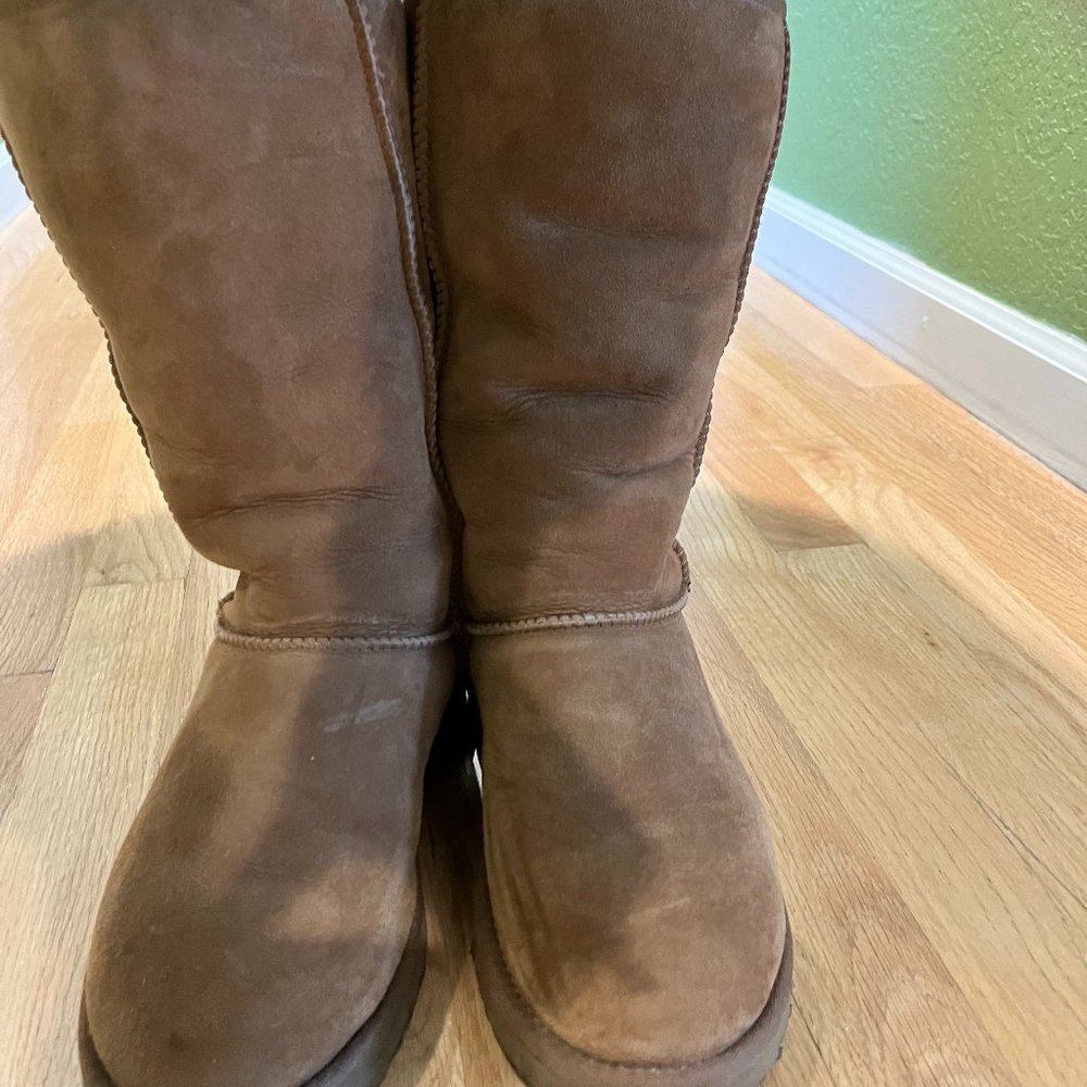 Uggs